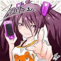 【長老】フェルト⚓🐧 (@kulys_m) 's Twitter Profile