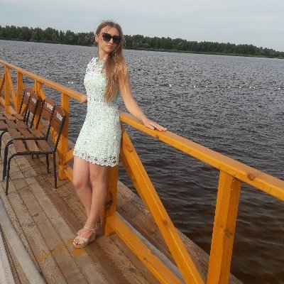 dyshleva1991's profile picture. 
