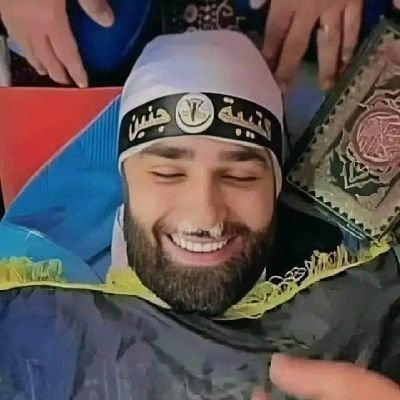 JafriFj's profile picture. Tweets are personal.