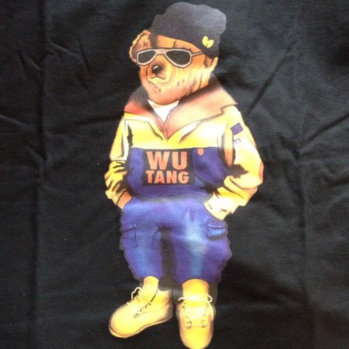 Odd_Bear's profile picture. 