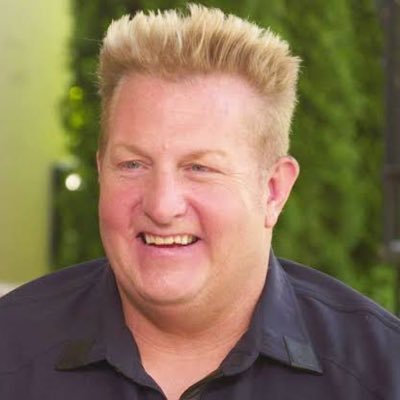 This is Gary LeVox founder of Rascal Flatts group personal account.