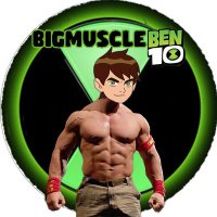 Ben (@bigmusclebe) 's Twitter Profile