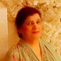 Naeema Mehmood (@naeema_mehmood) 's Twitter Profile