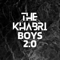 Thekhabriboys2.0(@bhaukalitimes) 's Twitter Profile Photo