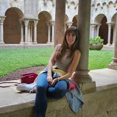 aliciapastrana's profile picture. Se me ocurrió la semana que viene.