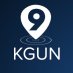 KGUN 9 (@kgun9) Twitter profile photo