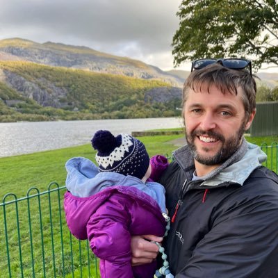 DrGwionWilliams's profile picture. Lecturer in Finance, research interests in credit ratings @Bangor_Business
@prifysgolbangor