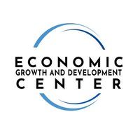 Economic Growth and Development Center(@EGDCenter) 's Twitter Profileg