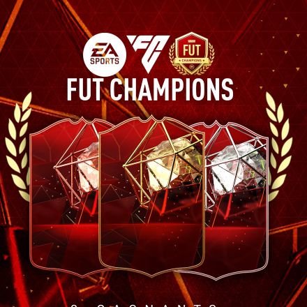 Compte géré par @Rz_Damzinho • Réservations & tarifs DM 📩 • FUT Champions & Rivals effectué par des joueurs professionnels. 
Également ventes de comptes FIFA