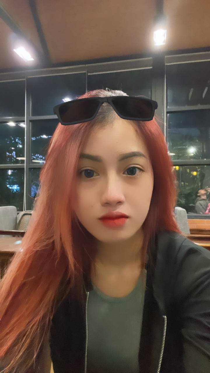 tetedeec30594's profile picture. Creating fun moments !