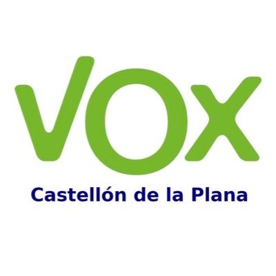 VOXCSdelaPlana's profile picture. Cuenta oficial de VOX en la ciudad de Castellón de la Plana