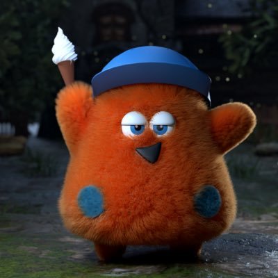 mememe_movie's profile picture. 