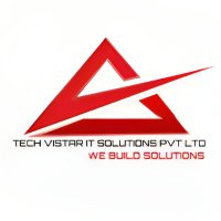 Tech Vistar IT Solution Pvt Ltd(@techvistar_IT) 's Twitter Profile Photo