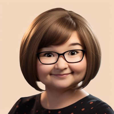 lucie_nova's profile picture. 