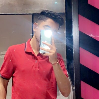 Mangesh996's profile picture. 