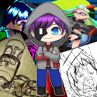 tegakikunさんのプロフィール画像