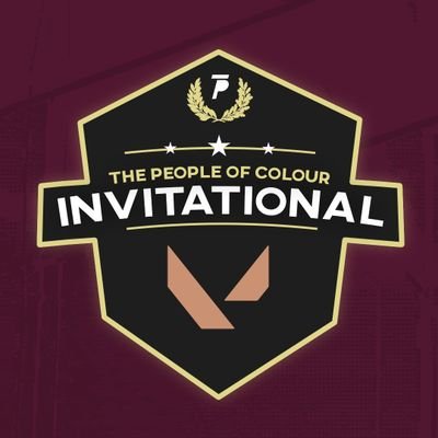 Official ThendoPlays Tournament Page | Don't miss all the action this weekend in The POC Invitational | 21 October 2023