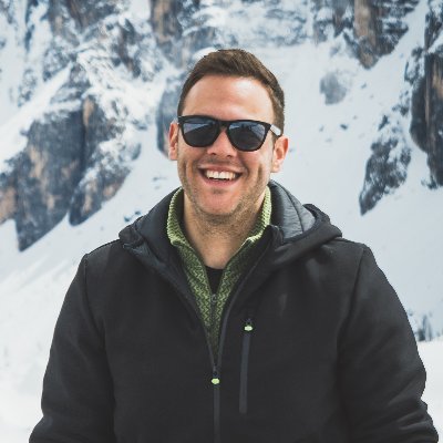 Melyndor's profile picture. Little developers make great things! 🍀