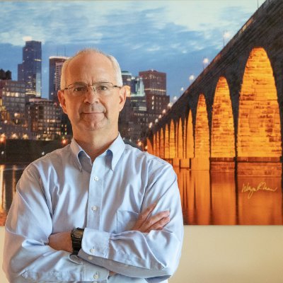 Wayne Moran Photography Profile