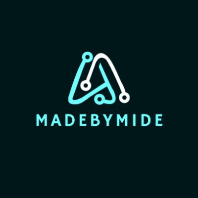made_bymide Profile Picture