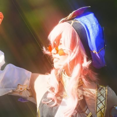 Akaziso_cos's profile picture. 18↑ コス/中部東海/刀剣とか原神/⚠️重加工/無言フォローしがち/気分で鍵にします/活動ペース激遅