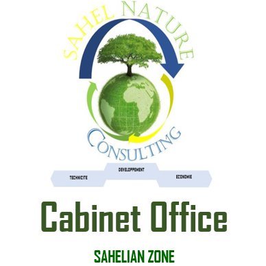 Dr Ing. DZOKOM Alexis est le Directeur Général de l'ONG Environnementale SAHEL NATURE CONSULTING : Prestations de Services, Recherche et Développement Durable