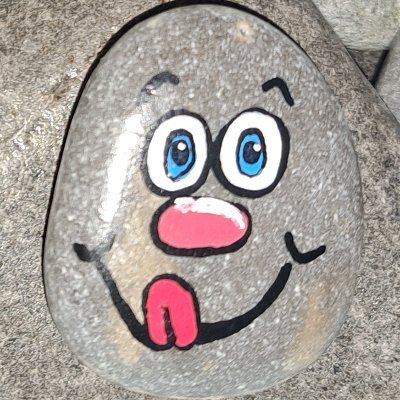 Dum spiro spero
Ehefrau, Mutter, Stiefmutter, Exfrau, Schwiegermutter, Schwiegertochter, Oma, Tante, Cousine, Freundin
Das bin ich und von Herzen gerne.
