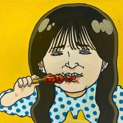 Matsu_tta's profile picture. Design ： Illust✍︎