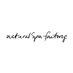 Natural Spa Factory: The Maker (@natspafactory) Twitter profile photo