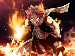 FairyTailWizard's profile picture. Dragon wizard