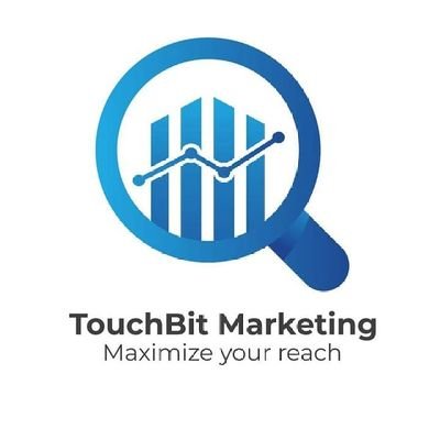 Empowering businesses šwith the tools š§° and strategies they need to thrive online. Let's elevate your brand together!š #touchbitmarketing