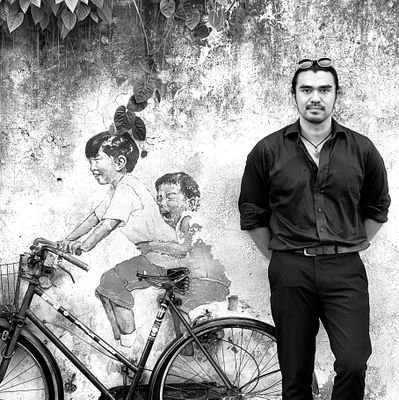 dekaanwar's profile picture. My latest report: https://t.co/U12RsUyX6s 
Research Analyst at Institute for Policy Analysis of Conflict (IPAC)
https://t.co/XI9oVfNg6i