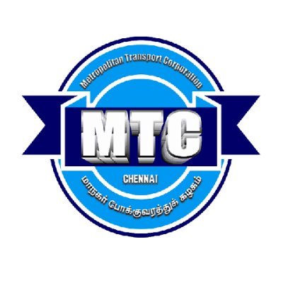 MtcChennai Profile Picture