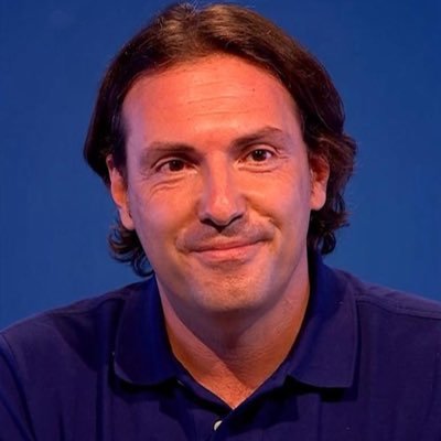 Since 2003, Olympic Analyst and Commentator for Eurosport. https://t.co/6INp2wI4wz https://t.co/mQjYRkSWLR