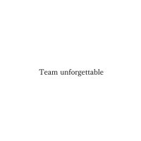 Team unforgettable (@unforge914) 's Twitter Profile Photo