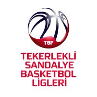 TBF Tekerlekli Sandalye Basketbol Ligleri(@tbftsligleri) 's Twitter Profile Photo