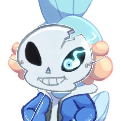 Y Δ Π @ DELTARUNE SPOILERSさんのプロフィール画像