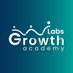 Growth Labs Academy (@growlabsacademy) Twitter profile photo Growth Labs Academy (@growlabsacademy) Twitter profile photo