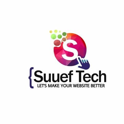 suueftech Profile Picture