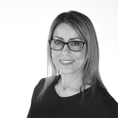 BadieiNafiseh's profile picture. A researcher working semiconductors field. Very active, patient, hard work and happy person 😀