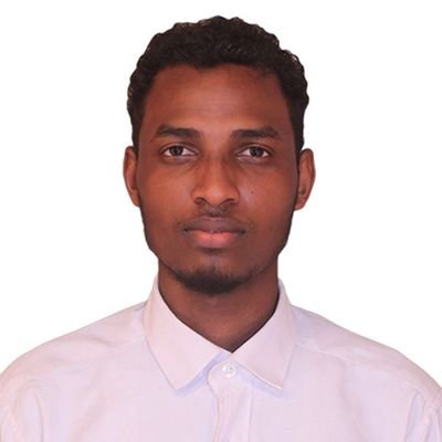 SaadaqMohamed20's profile picture. From Somalia 🇸🇴