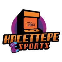 Hacettepe Esports (@huespor) Twitter profile photo