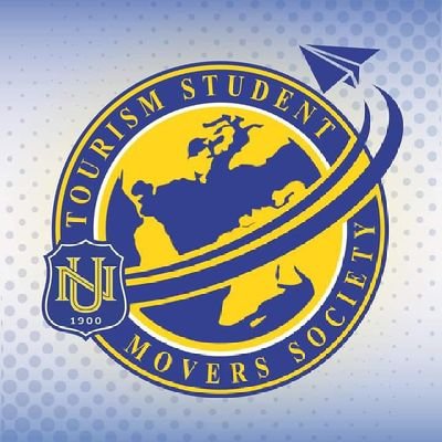 nulagunatoursms's profile picture. The official account of Tourism Student Movers Society - NU Laguna BSTM. Follow us on Instagram, @nulagunatoursms ✈️