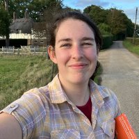 Hannah Roe (@hannahroebbc) 's Twitter Profile