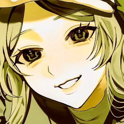甘南月さんのプロフィール画像