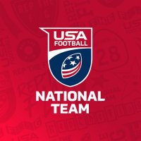 U.S. National Football Team(@USNFT) 's Twitter Profile Photo