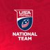 U.S. National Football Team (@USNFT) Twitter profile photo