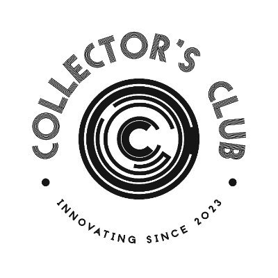 CollectorsClubC Profile Picture