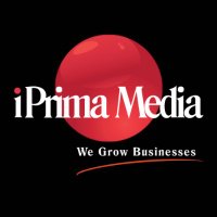 iPrima Media - Digital Agency Platform(@iprimamedia) 's Twitter Profile Photo