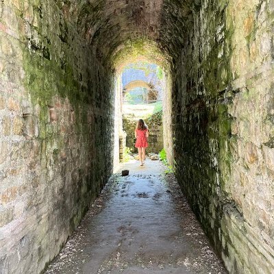 writer and artist just trying to make sense of the world